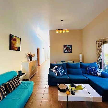 Villa Irina Caleta De Fuste Ngoại thất bức ảnh
