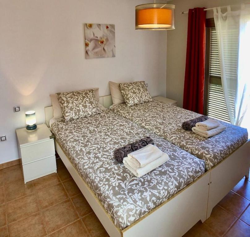 Villa Irina Caleta De Fuste Ngoại thất bức ảnh