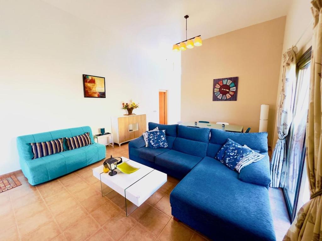 Villa Irina Caleta De Fuste Ngoại thất bức ảnh