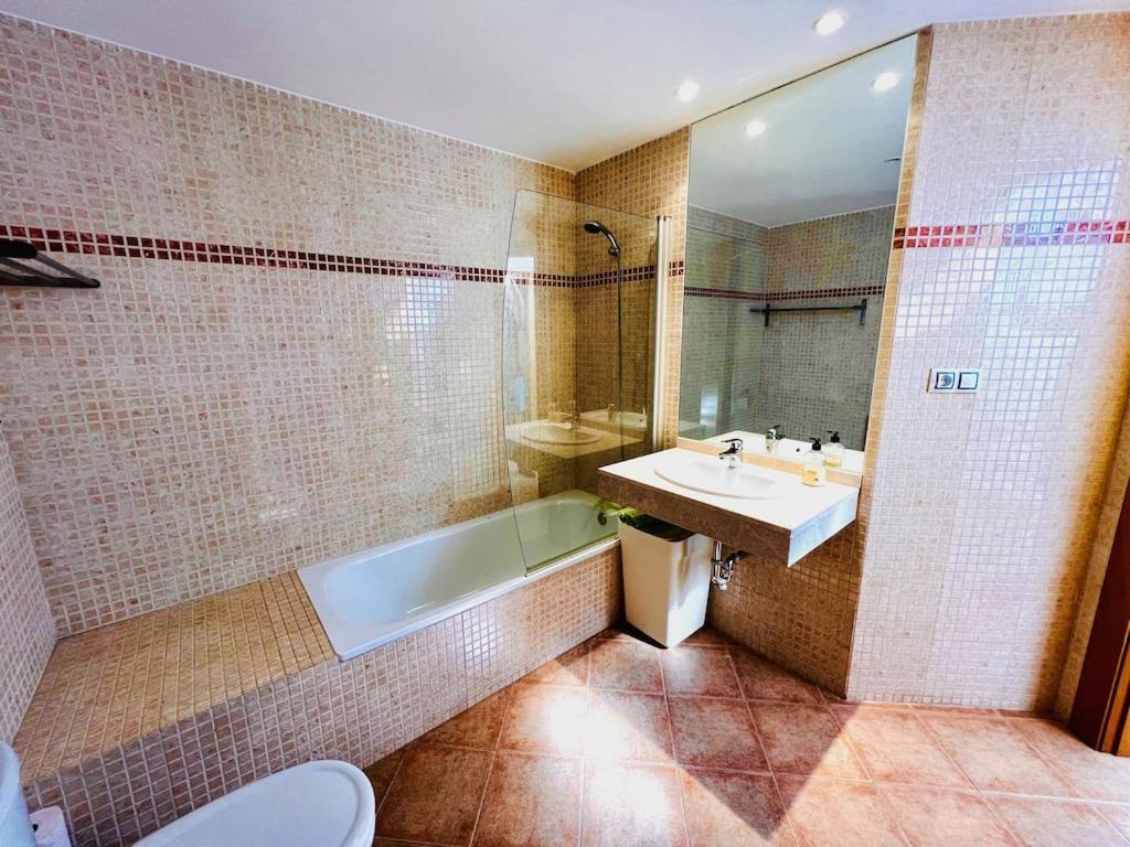 Villa Irina Caleta De Fuste Ngoại thất bức ảnh