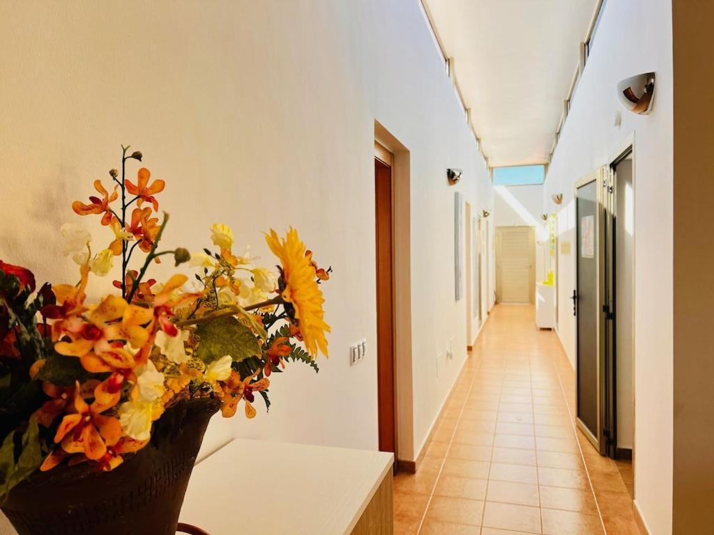 Villa Irina Caleta De Fuste Ngoại thất bức ảnh